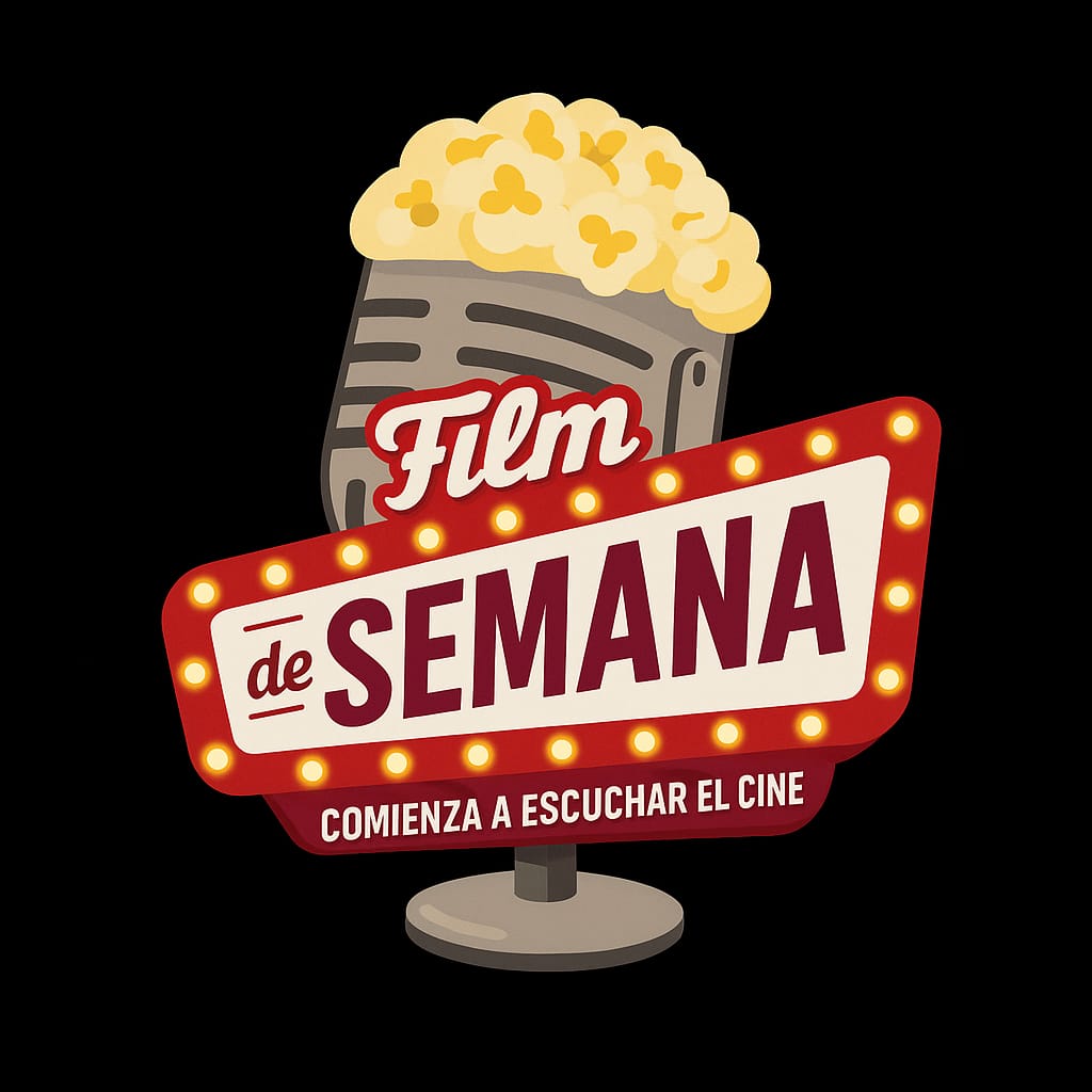 Logo Film de Semana